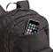 Case Logic Query CCAM-4116 15.6" Laptop schwarz Vorschaubild