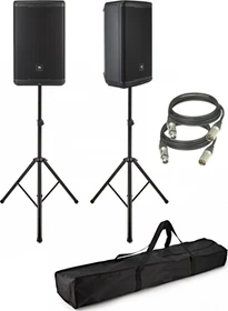 JBL EON712, Stück