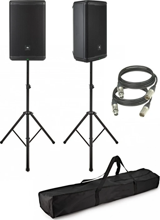 JBL EON712, Stück