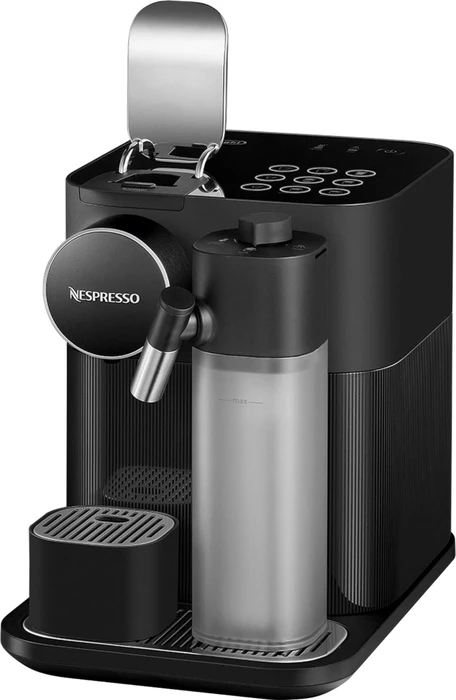 DeLonghi EN 640.B Gran Lattissima schwarz