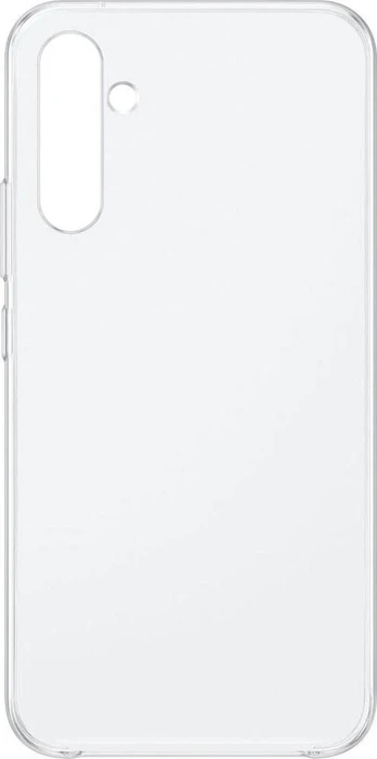 Peter Jäckel Camera Protect Cover Qi2 für Samsung Galaxy A15/A15 5G transparent