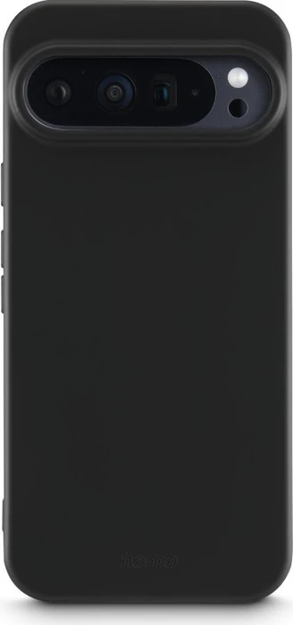Hama Handyhülle Fantastic Feel für Google Pixel 9 Pro XL schwarz
