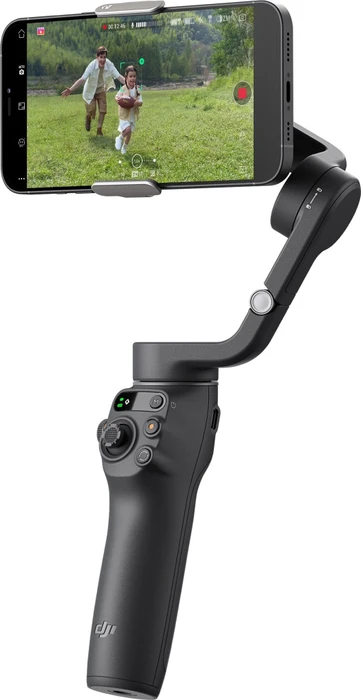 DJI Osmo Mobile 6 slate gray