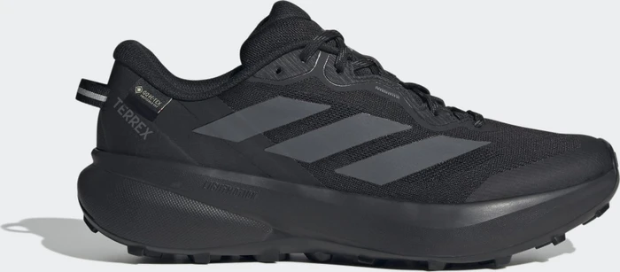 adidas Terrex Tracefinder Plus Gore-Tex core black/grey five (Herren)
