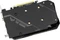 ASUS TUF Gaming GeForce GTX 1660 OC, TUF-GTX1660-O6G-GAMING, 6GB GDDR5, DVI, HDMI, DP Vorschaubild