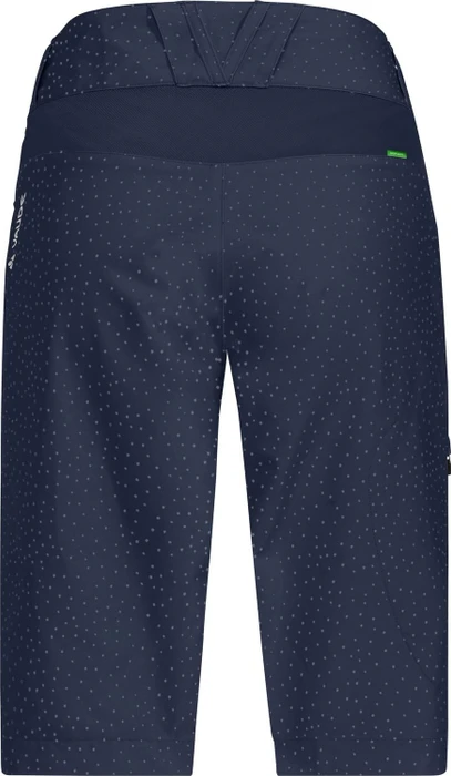 Vaude Ligure Shorts Fahrradhose kurz eclipse (Damen)