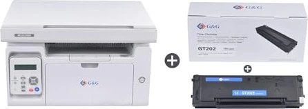 G&G M2022NW, Laser, einfarbig
