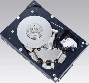 Toshiba Allegro 10 147GB, 3.5" / U320-LVD