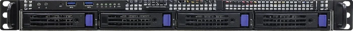 ASRock Rack 1U4LW-X570, 1HE