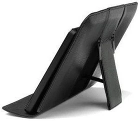 Dicota SleeveStand Schutzhülle für BlackBerry PlayBook
