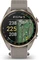 Garmin Approach S72 43mm soft gold-blush pink titanium/french grey-blush pink Vorschaubild