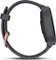 Garmin vivoactive 3 Music granite blue/rose gold Vorschaubild