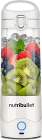 NutriBullet Portable Smoothie Maker weiß