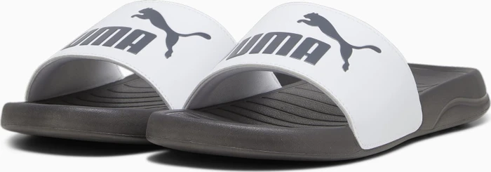 Puma Popcat 20 puma white/dark coal