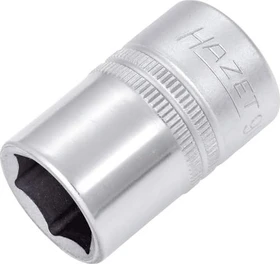 Hazet 900-16 Außensechskant Steckschlüssel 1/2", 16x38mm