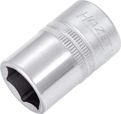 Hazet 900-16 Außensechskant Steckschlüssel 1/2", 16x38mm