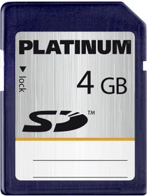 BestMedia Platinum R12/W5 4GB