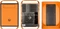 BitFenix Prodigy M orange Vorschaubild