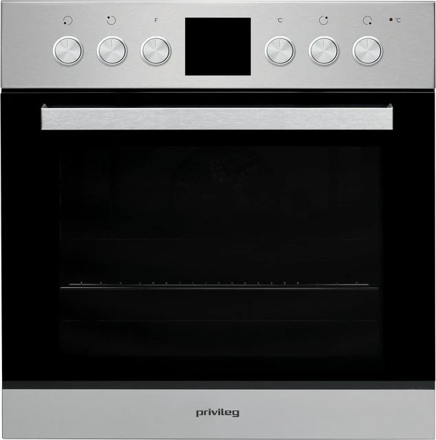 Privileg SET PV520IN Einbauherd-Set