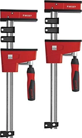 Bessey Revo KRE 2K Korpuszwinge