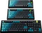 Glorious GPBT Gradient V2 Keycaps, Kunststoff (PBT), Celestial Ice, blau, 131 Tasten, ANSI-US Vorschaubild