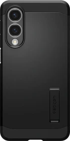 Spigen Tough Armor AI (MagFit) für Samsung Galaxy S25 Edge schwarz