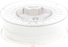 Extrudr NX1 PLA, weiß, Spule, 1.75mm, 1.00kg