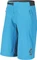 Scott Trail Vertic Fahrradhose kurz nile blue (Herren) Vorschaubild