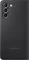 Samsung LED View Cover für Galaxy S21 schwarz Vorschaubild
