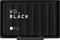 Western Digital WD_BLACK D10 Game Drive, 8TB, USB 3.0 Micro-B Vorschaubild