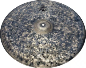 Istanbul Agop Cindy Blackman OM Crash 18"