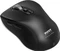 Port Designs Wireless Rechargeable Combo Pro Type C Mouse schwarz, USB-C, USB/Bluetooth Vorschaubild