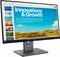 Lenovo ThinkVision P24QD-40, 23.8" Vorschaubild