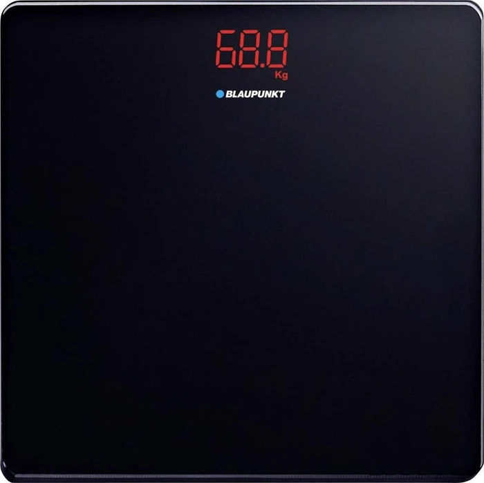Blaupunkt BSP201 digitale Personenwaage