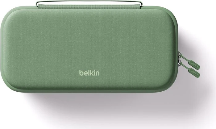 Belkin Charging Case Tasche pistachio green (Switch 2)