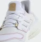 adidas Ultraboost 22 cloud white/wonder red (Damen) Vorschaubild