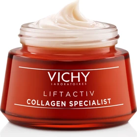 Vichy Liftactiv Collagen Specialist Tagescreme, 50ml