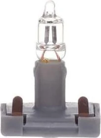 Busch-Jaeger Beleuchtungseinsatz für Schalter/Taster Glimmlampe/orange, 0.5 mA, 230 V