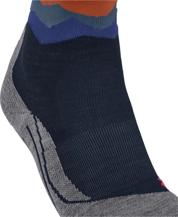 Falke TK2 Explore Wandersocken marine (Herren)