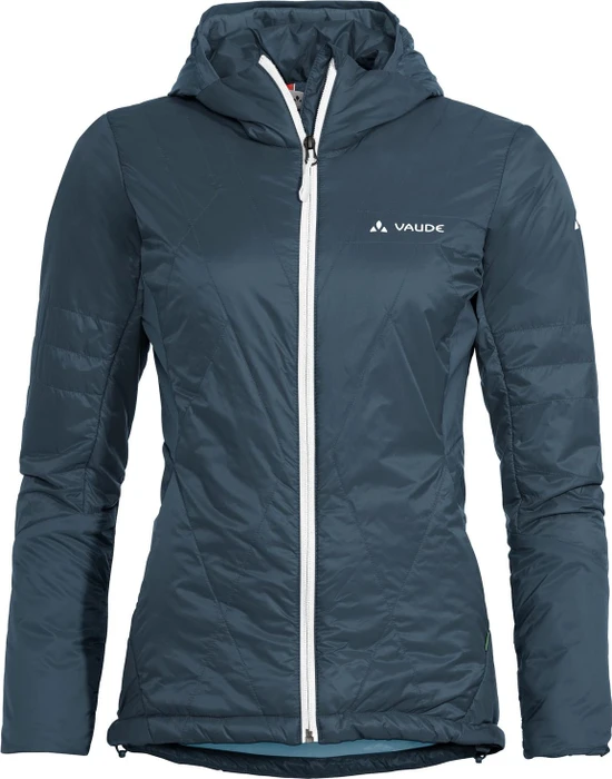 Vaude Freney V Funktionsjacke steelblue (Damen)