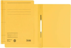 Leitz Rapid Schnellhefter, A4, gelb, 25er-Pack