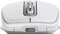 Logitech MX Anywhere 3 for Mac Pale Grey, weiß/grau, Bluetooth Vorschaubild