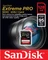 SanDisk Extreme PRO R95/W90 128GB, UHS-I U3, Class 10 Vorschaubild