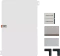 Samsung EF-UX810 Anti-Reflecting Displayschutzfolie für Galaxy Tab S9+ / Galaxy Tab S9 FE+ / Galaxy Tab S10+ Vorschaubild