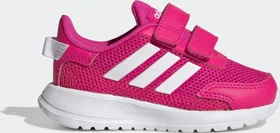adidas Tensaur Run I shock pink/cloud white/shock red (Junior)