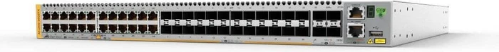 Allied Telesis x930 Rackmount Gigabit Managed Stacking Switch, 24x RJ-45/SFP, 4x SFP+