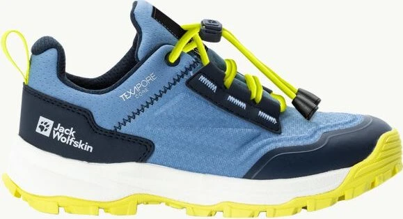 Jack Wolfskin Cyrox Texapore Low (Junior)