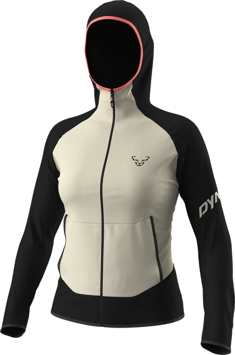 Dynafit Transalper Light Polartec Jacke (Damen)