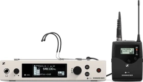 Sennheiser EW 300 G4-Headmic1-RC AW+