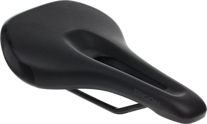 Ergon SM Sport Gel M/L 155mm Sattel stealth (Damen)